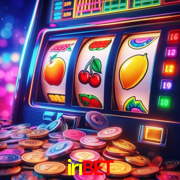 Experiência VIP iribet