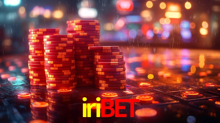 iribet - Poder da Sorte - iribet.com