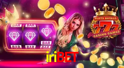 A Revolução dos Aplicativos de Jogos no iribet