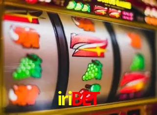 Descubra a Essência do iribet: Nossa História e Compromissos