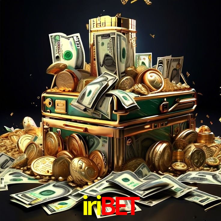 Estatísticas iribet