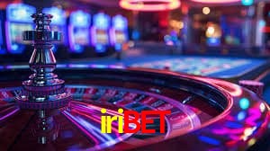 Welcome Bonus iribet