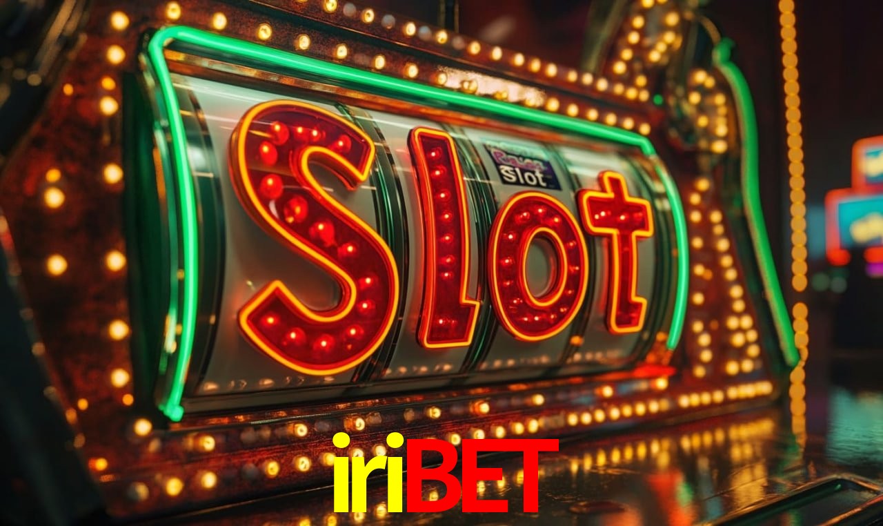 Promoções Sazonais iribet