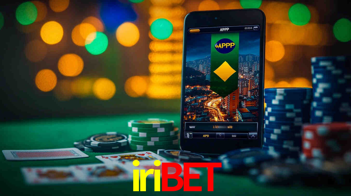 Explorando a Categoria de Eventos em Apostas na iribet