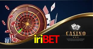 Estatísticas Esportivas iribet
