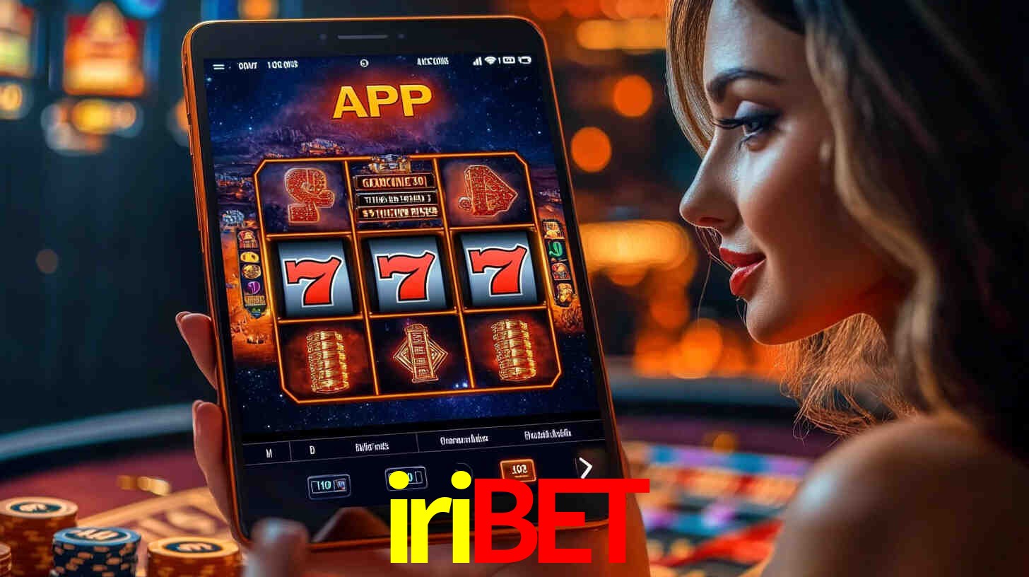 iribet,iribet.com