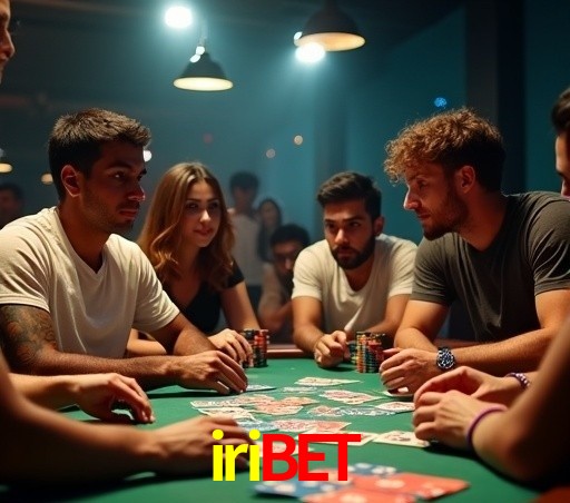Slots iribet - RTP Alto Certificado