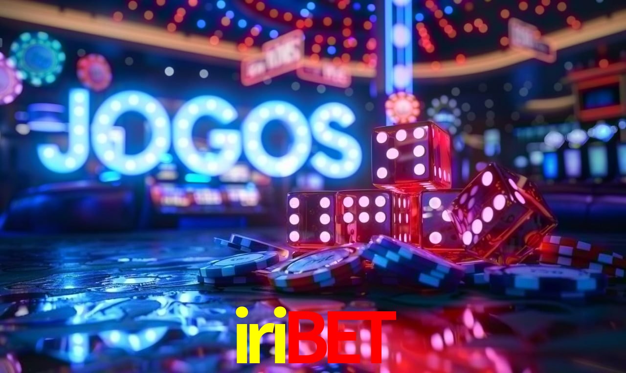 PIX Instantâneo iribet