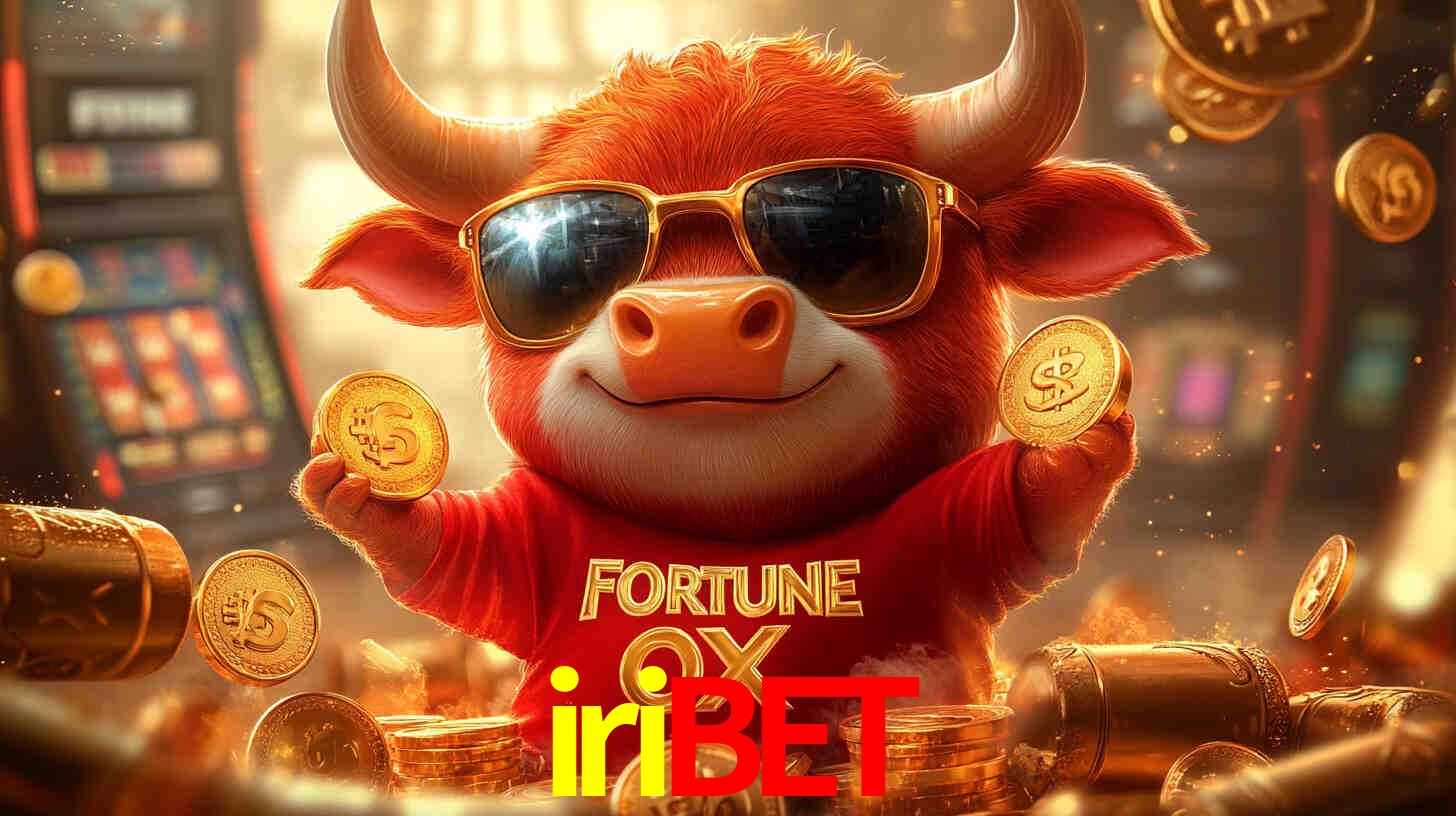 Bônus Generosos e Exclusivos no iribet para Você!
