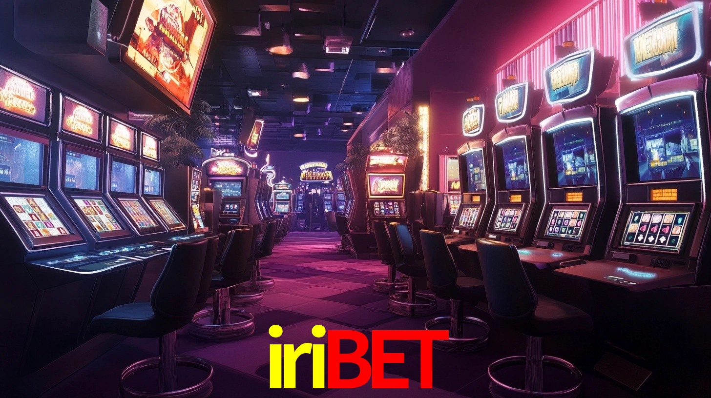 iribet,iribet.com