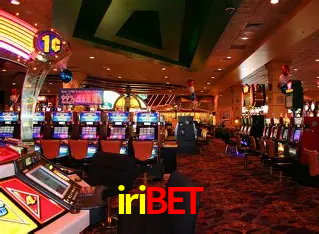 Descubra a Magia dos Jogos de Arcade no iribet