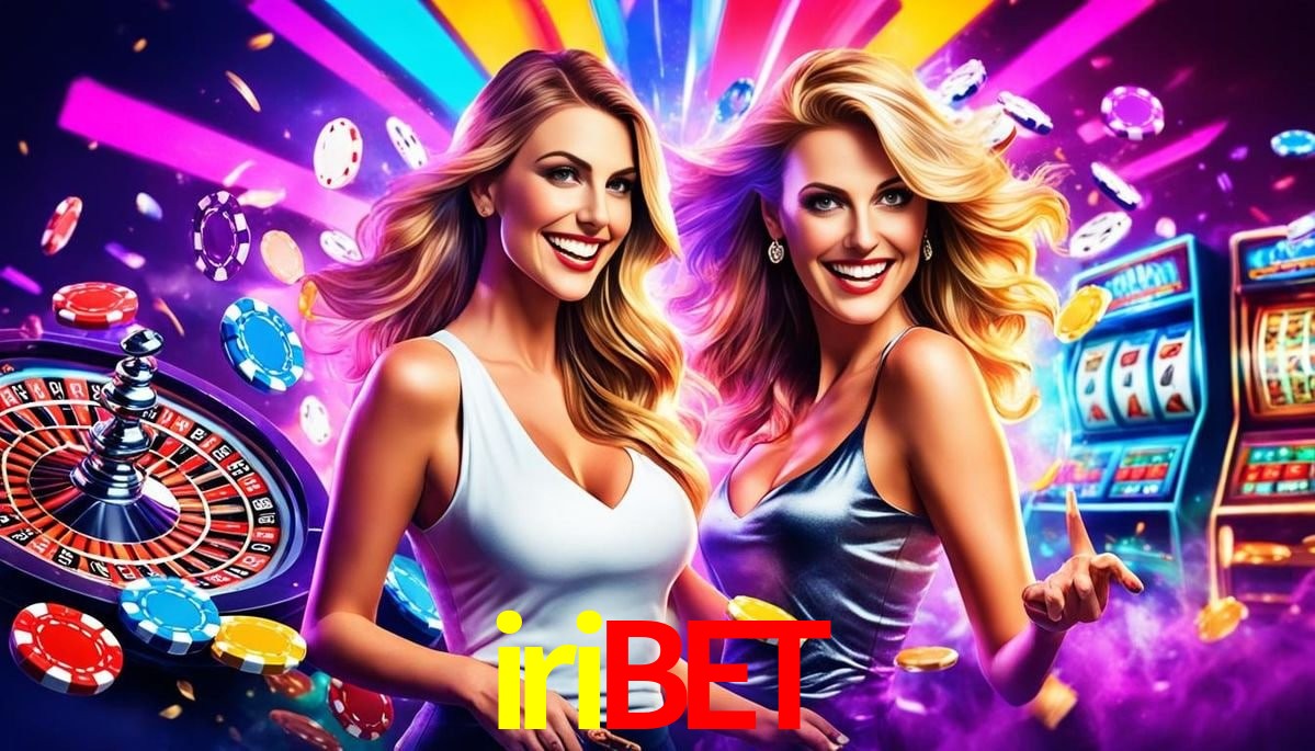 Jogos Exclusivos iribet