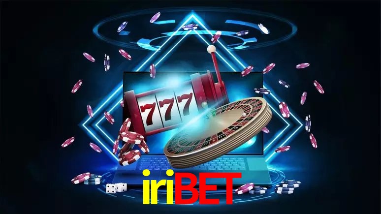 Segurança 2FA iribet
