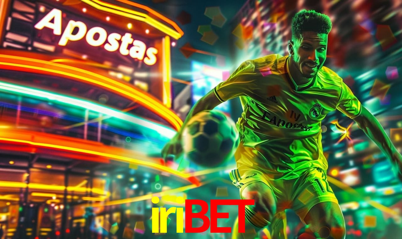 Jogos de Slot iribet