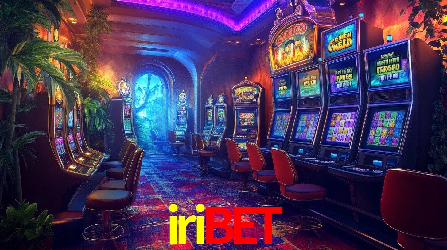 Premium Interface iribet