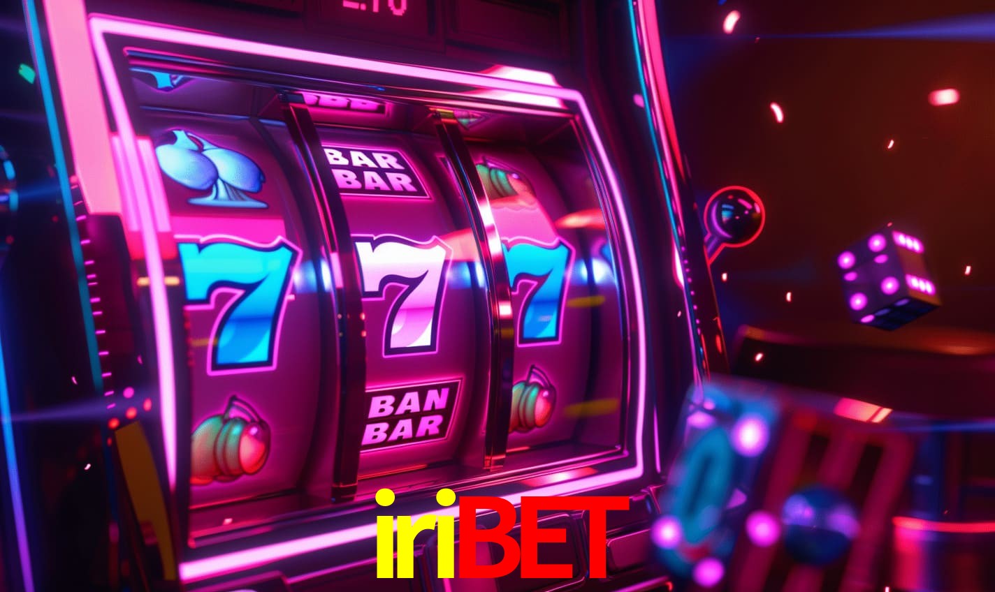 Desvendando o Mundo dos Jogos Virtuais na iribet