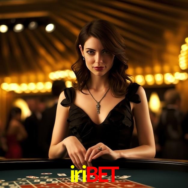 Descubra o Programa VIP da iribet: Vantagens Exclusivas para Jogadores