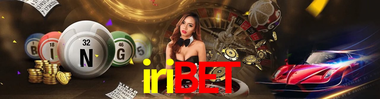 Telegram iribet - Canal Oficial Verificado