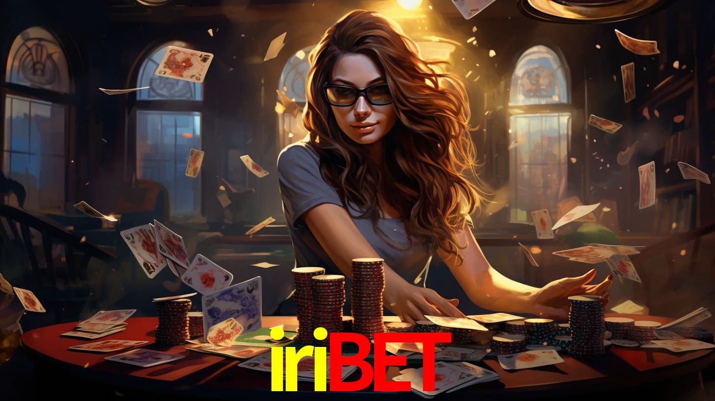 Tournaments iribet