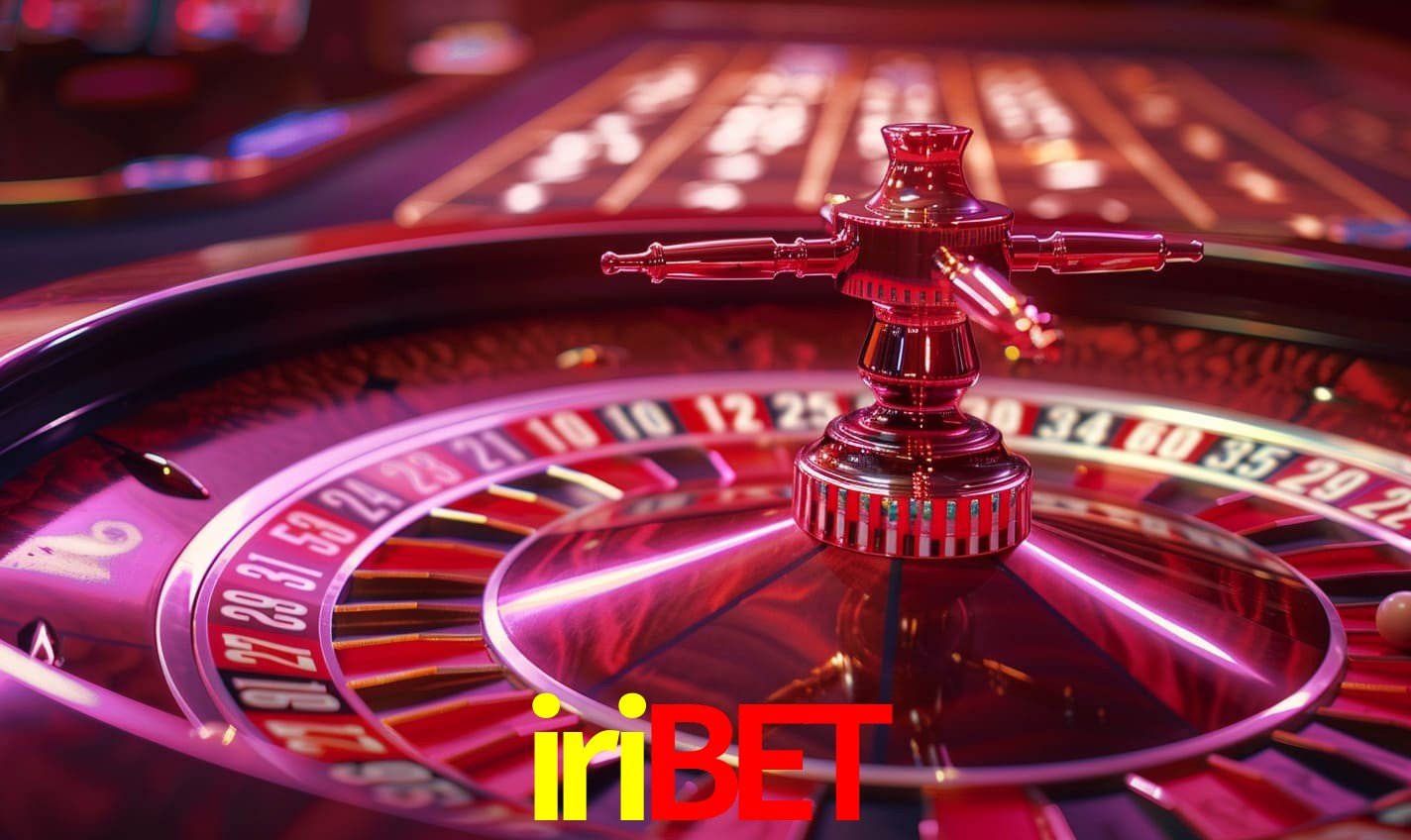 A Emoção da Loteria na iribet: Uma Chance de Mudança de Vida