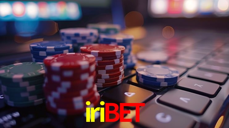 Promoção Relâmpago iribet