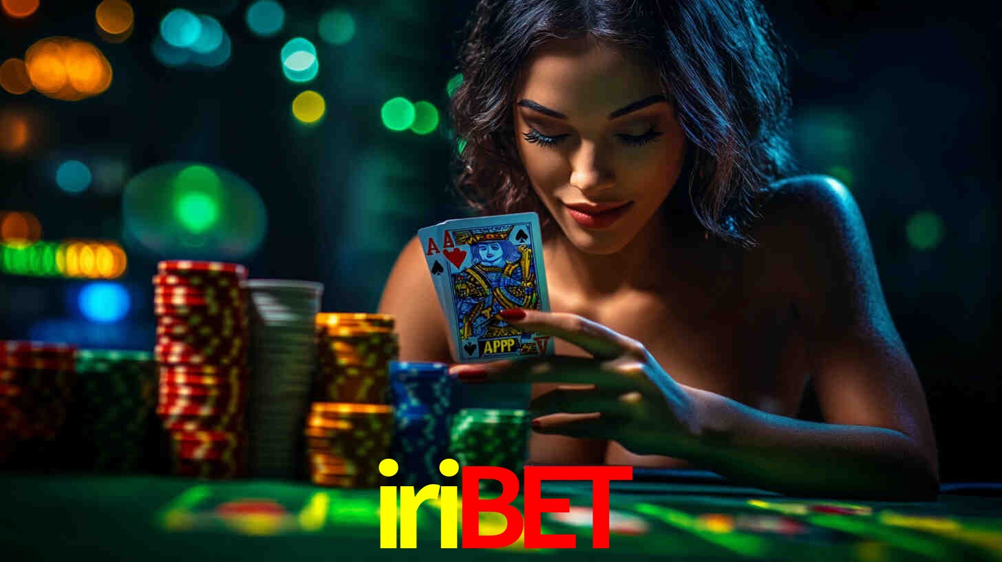 Descubra a Essência do iribet: Nossa História e Compromissos