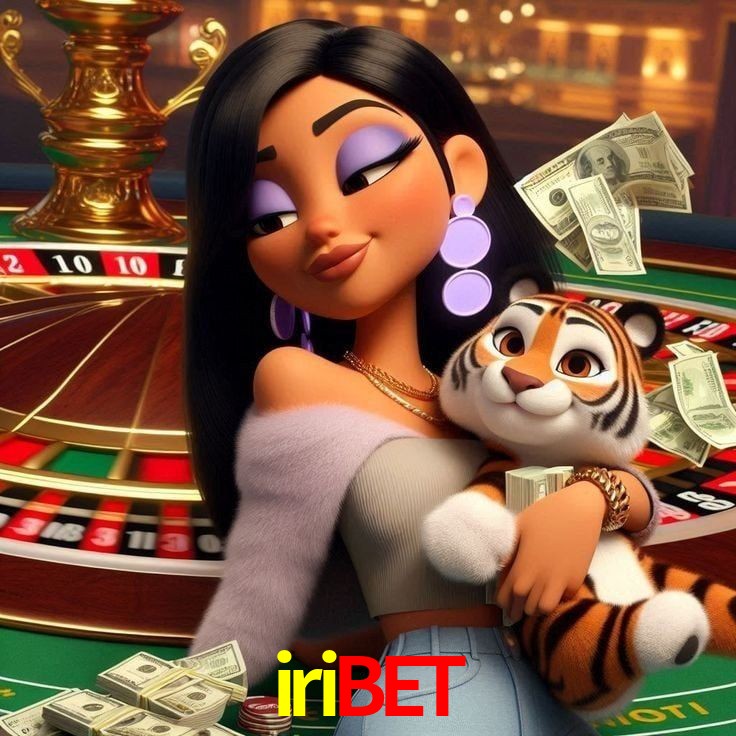 Tennis Betting iribet