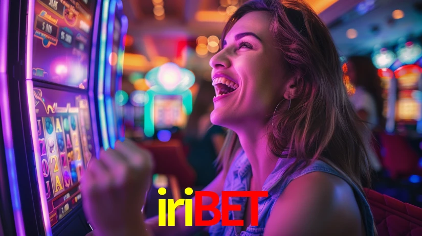 iribet: Seu Especialista em Apostas Esportivas Brasileiras