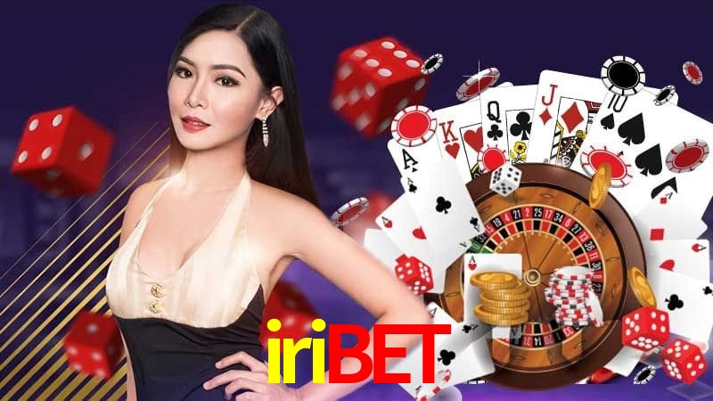 Interface Premium iribet