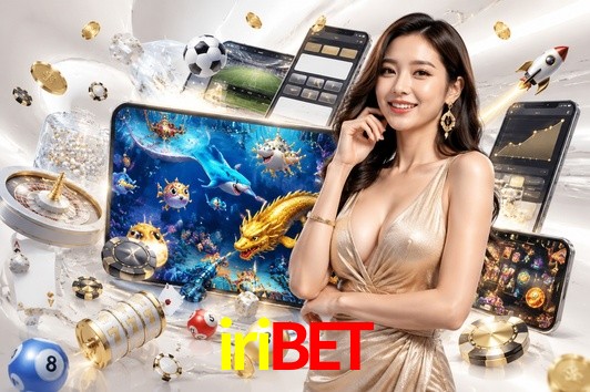 Game Providers iribet
