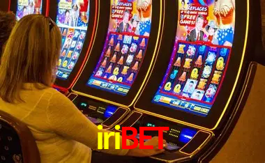 Desvendando o Mundo dos Jogos Virtuais na iribet