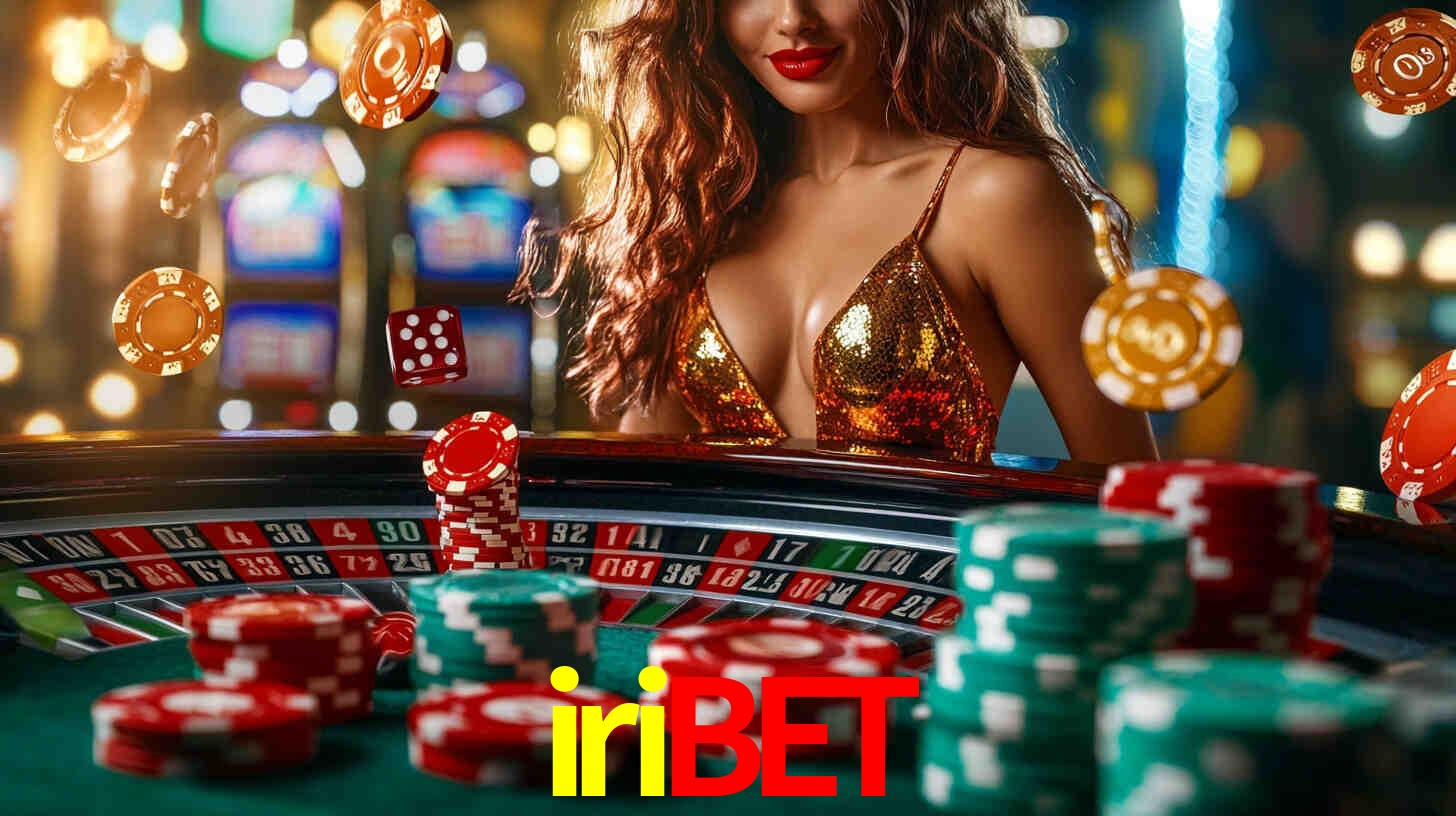 Explore as vantagens do iribet: serviço profissional e confiabilidade