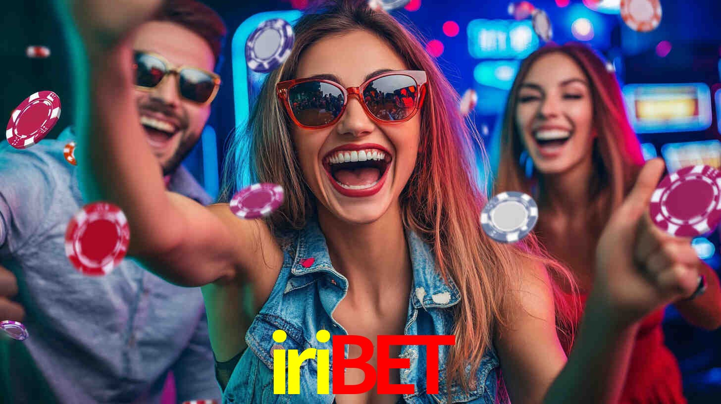 Descubra a Essência do iribet: Nossa História e Compromissos