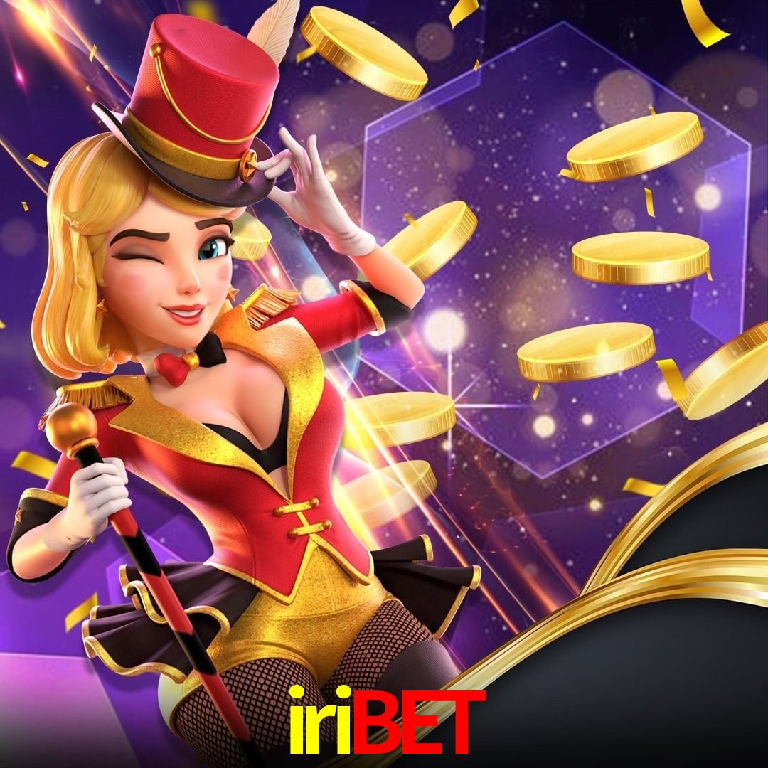 VIP Casino iribet