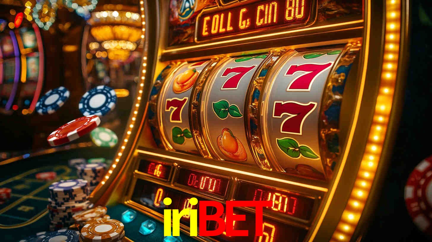 iribet,iribet.com