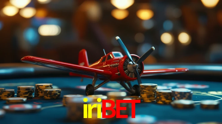 Live Casino iribet