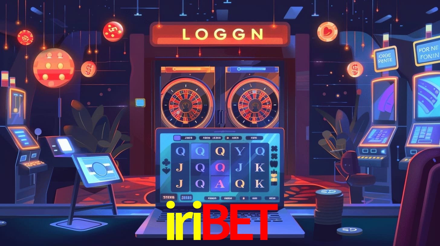 iribet Instalar Logo 1