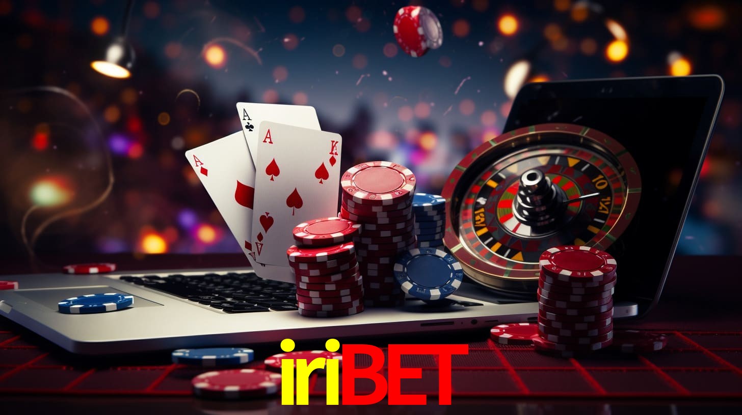 Daily Bonuses iribet