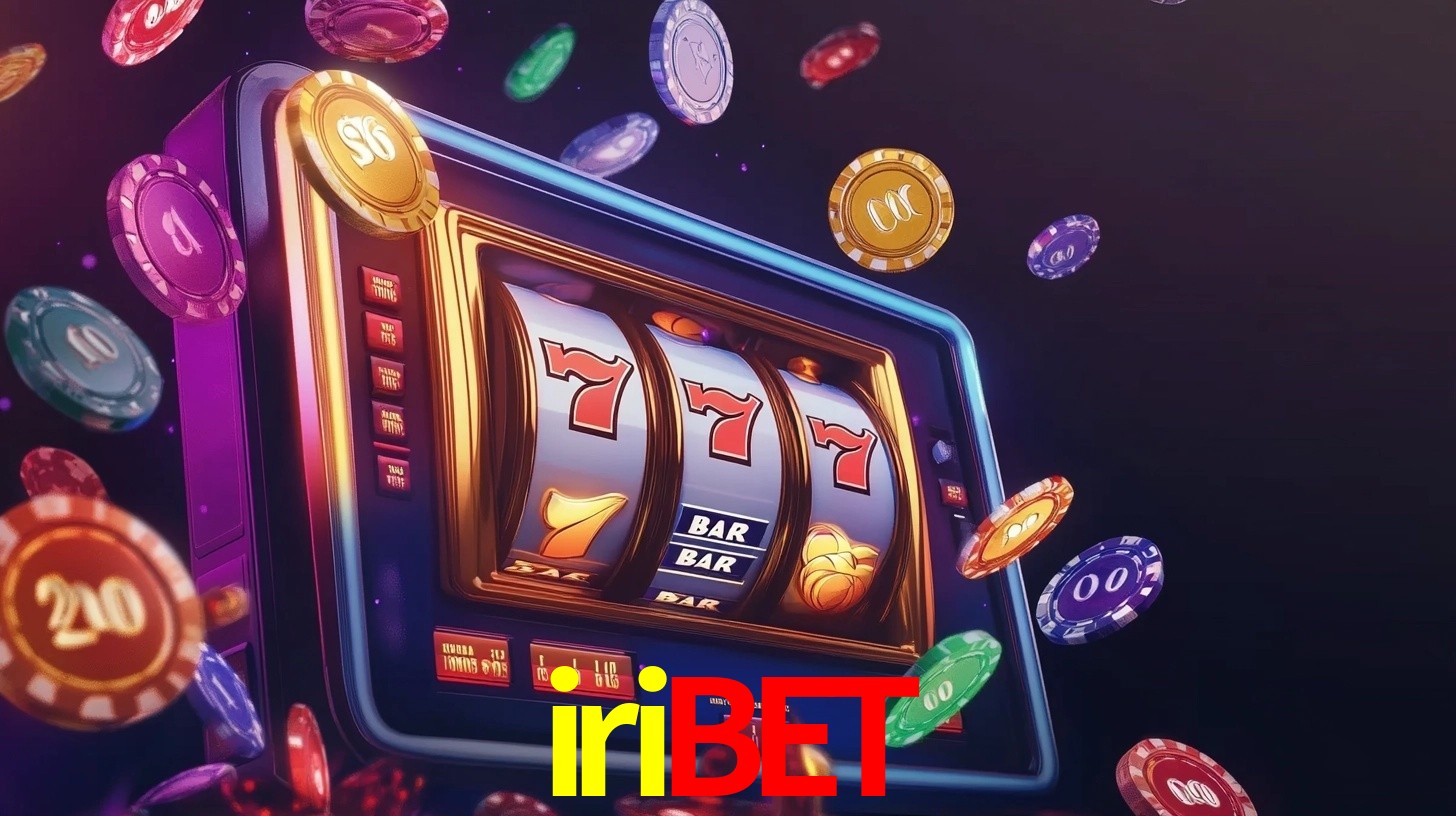 iribet App Interface