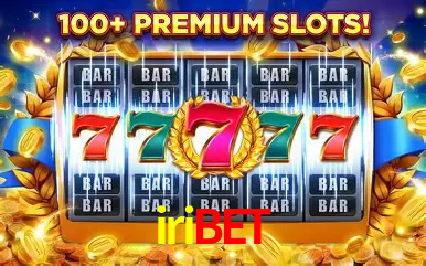 Descubra o Mundo do Cassino Online com iribet