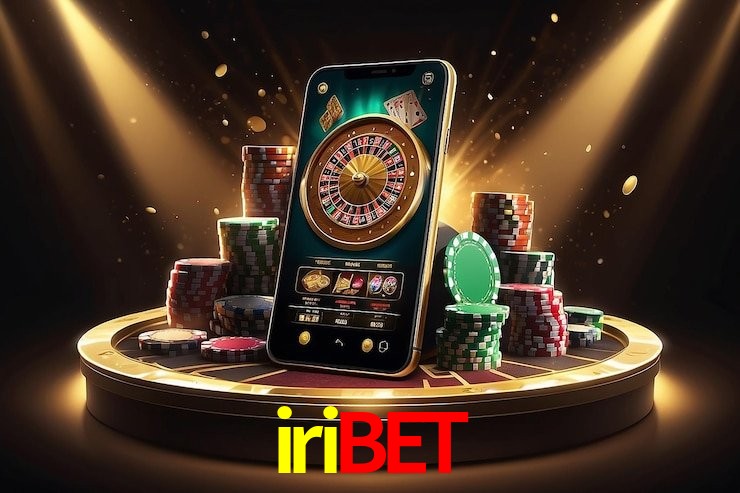 Integração de APIs iribet
