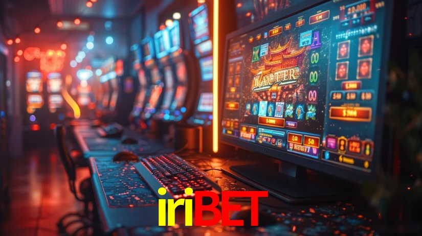 iribet.com