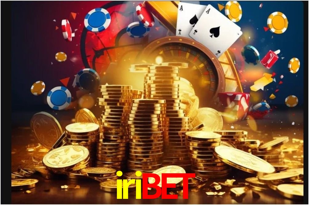iribet Logo 2