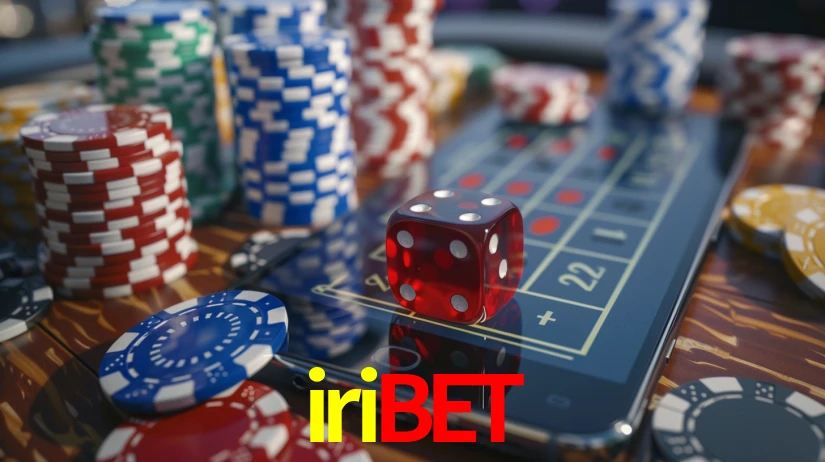 Cash Out iribet