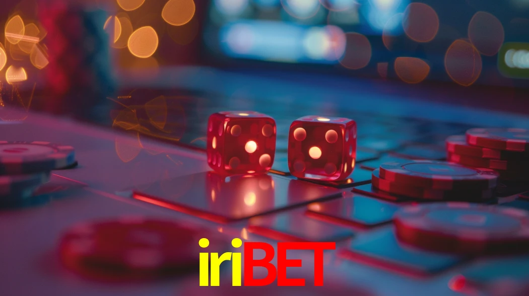 Responsive Design iribet