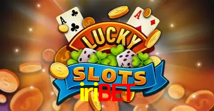 A Emoção da Loteria na iribet: Uma Chance de Mudança de Vida