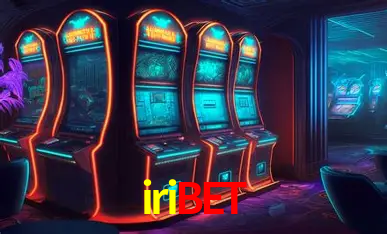 A Revolução dos Aplicativos de Jogos no iribet