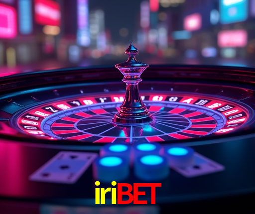 Inovações de Jogos na iribet: O Futuro das Experiências Interativas