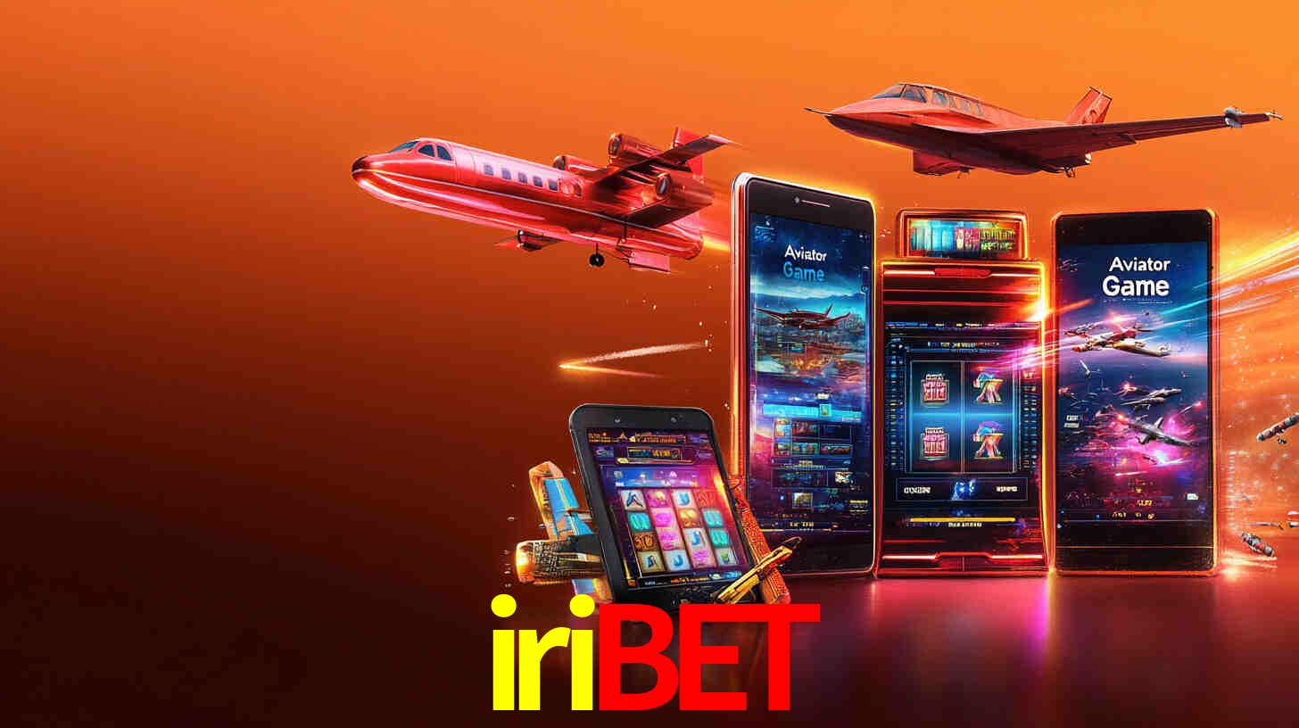 A Experiência Imersiva dos Cassinos Ao Vivo no iribet