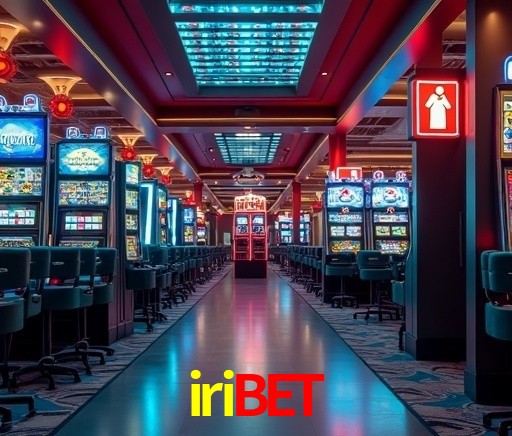 iribet Download Oficial